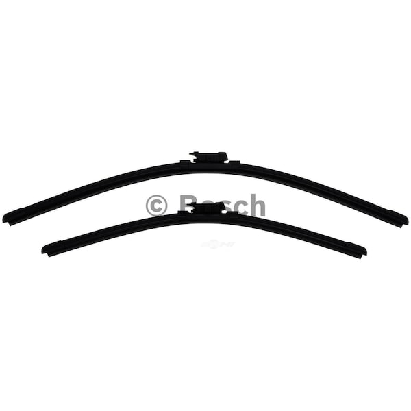 Bosch 3397007620 Oe Style Windshield Wiper Blade Set 3397007620 - main